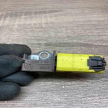 1K0909606B   Airbag deployment crash/impact sensor Audi A6 S6 C6 4F