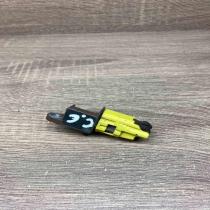 1K0909606B   Airbag deployment crash/impact sensor Audi A6 S6 C6 4F