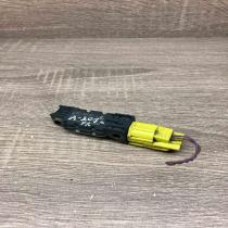 8E0959651A   Airbag deployment crash/impact sensor Audi A4 S4 B6 8E 8H