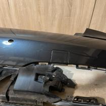 BMW G11 Rear bumper 8061150 7357144 Rear bumper BMW 7 G11 G12