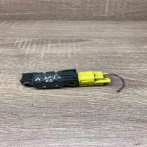 8E0959651A   Airbag deployment crash/impact sensor Audi A4 S4 B6 8E 8H