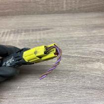 8E0959651A   Airbag deployment crash/impact sensor Audi A4 S4 B6 8E 8H