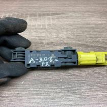 8E0959651A   Airbag deployment crash/impact sensor Audi A4 S4 B6 8E 8H