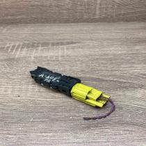 8E0959651A   Airbag deployment crash/impact sensor Audi A4 S4 B6 8E 8H