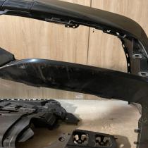 BMW G11 Rear bumper 8061150 7357144 Rear bumper BMW 7 G11 G12