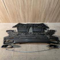 BMW G11 Rear bumper 8061150 7357144 Rear bumper BMW 7 G11 G12
