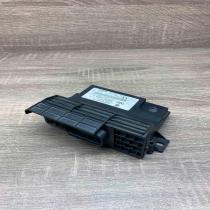 4F0907280A   Power management control unit Audi A6 S6 C6 4F
