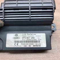 4F0907280   Power management control unit Audi A6 S6 C6 4F
