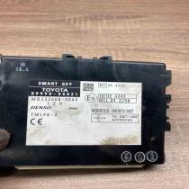 89990 05021 MB232500 5043  Keyless (KESSY) go control unit/module Toyota Avensis