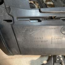 BMW G11 Rear bumper 8061150 7357144 Rear bumper BMW 7 G11 G12