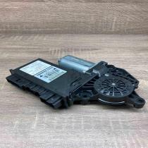 8E0959801A 105848 108  Rear door window regulator motor Audi A4 S4 B6 8E 8H