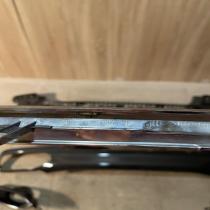 BMW G11 Rear bumper 8061150 7357144 Rear bumper BMW 7 G11 G12