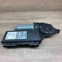 8E0959801A 105848 108  Rear door window regulator motor Audi A4 S4 B6 8E 8H