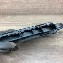 8E0959801A 105848 108  Rear door window regulator motor Audi A4 S4 B6 8E 8H