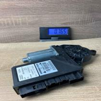 8E0959801A 105848 108  Rear door window regulator motor Audi A4 S4 B6 8E 8H