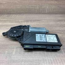 8E0959802E 105849 204  Rear door window regulator motor Audi A4 S4 B7 8E 8H