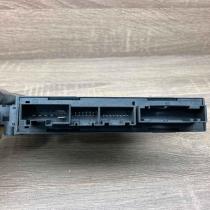 8E0959802E 105849 204  Rear door window regulator motor Audi A4 S4 B7 8E 8H