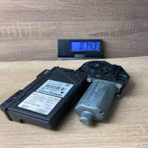 8E0959802E 105849 204  Rear door window regulator motor Audi A4 S4 B7 8E 8H