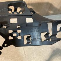 BMW G11 Rear bumper 8061150 7357144 Rear bumper BMW 7 G11 G12