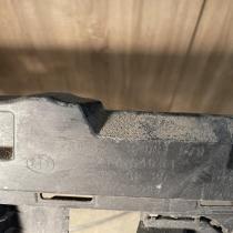 BMW G11 Rear bumper 8061150 7357144 Rear bumper BMW 7 G11 G12
