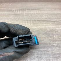 1362341   Windscreen/window heater switch Volvo 940