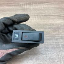 1362341   Windscreen/window heater switch Volvo 940
