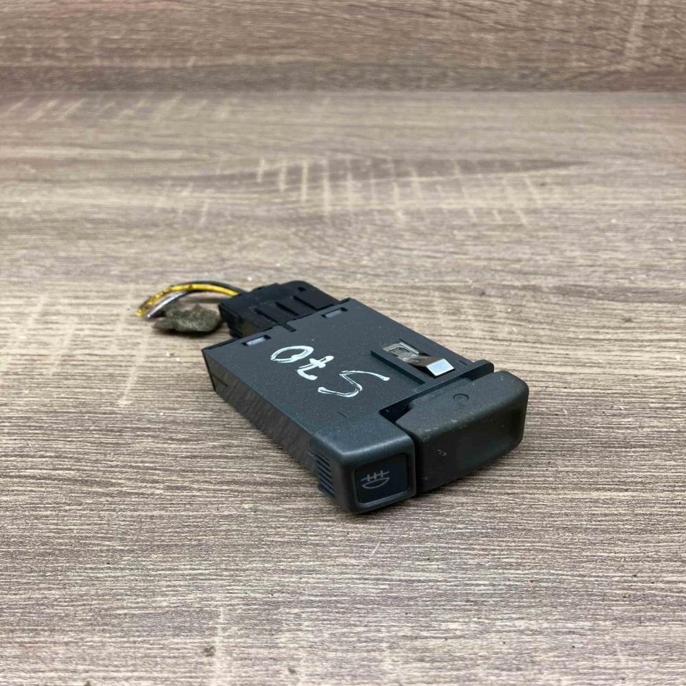 9148994 97W24B 4970 Fog light switch Volvo S70  V70  V70 XC