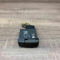 9148994 97W24B 4970 Fog light switch Volvo S70  V70  V70 XC