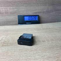 8C23   Seat heating switch Mazda Xedos 9