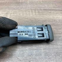 30864281 1298  Other switches/knobs/shifts Volvo S40, V40