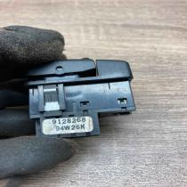 9128268 94W26K 4970 Fog light switch Volvo 960