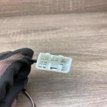 7K25 TCS Off  Traction control (ASR) switch Mazda Xedos 9