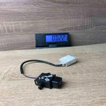 7K25 TCS Off  Traction control (ASR) switch Mazda Xedos 9