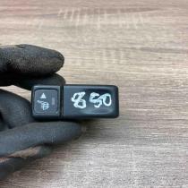 9148766 95W06K  Seat heating switch Volvo 850