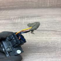 9162952 97W24K 4970 Windscreen/window heater switch Volvo S70  V70  V70 XC