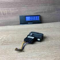 9162952 97W24K 4970 Windscreen/window heater switch Volvo S70  V70  V70 XC