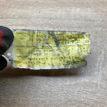 998314   Other engine part Suzuki Vitara (ET/TA)
