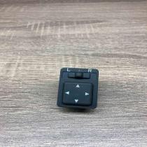 84870 05020 98903221000 Used Wing mirror switch Toyota Avensis T220