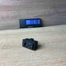 84870 05020 98903221000 Used Wing mirror switch Toyota Avensis T220