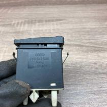 893941535   Fog light switch Audi 80 90 S2 B4