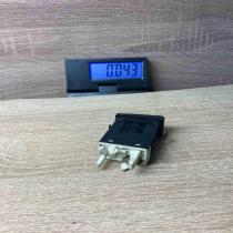 893941535   Fog light switch Audi 80 90 S2 B4