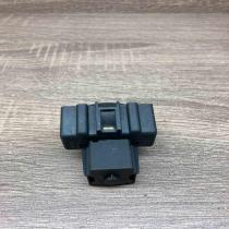 98AB 11572 AF   Ignition lock Ford Focus