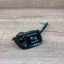 0876K   Wing mirror switch Honda Accord