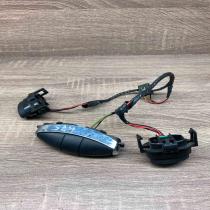YUH100231 251199  Steering wheel buttons/switches Rover 75