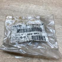6025002441   Windshield washer spray nozzle Renault Espace III