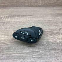 37017A 08431 1880 9731 Steering wheel buttons/switches Nissan Almera Tino