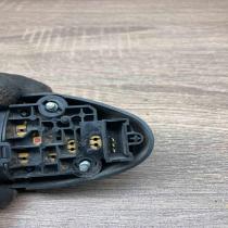37017A 08431 1880 9731 Steering wheel buttons/switches Nissan Almera Tino
