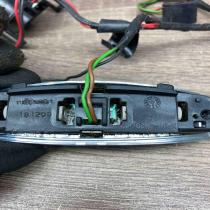 YUH100231 181200  Steering wheel buttons/switches Rover 75