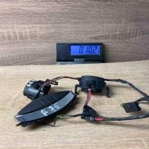 YUH100231 181200  Steering wheel buttons/switches Rover 75