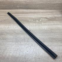 216203   Rear door trim (molding) Ford Escort